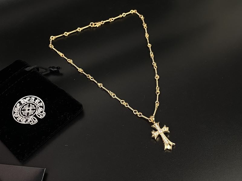 Chrome Hearts Necklaces